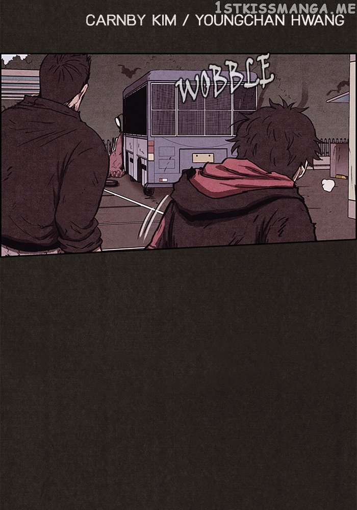 Sweet Home chapter 86 - page 6