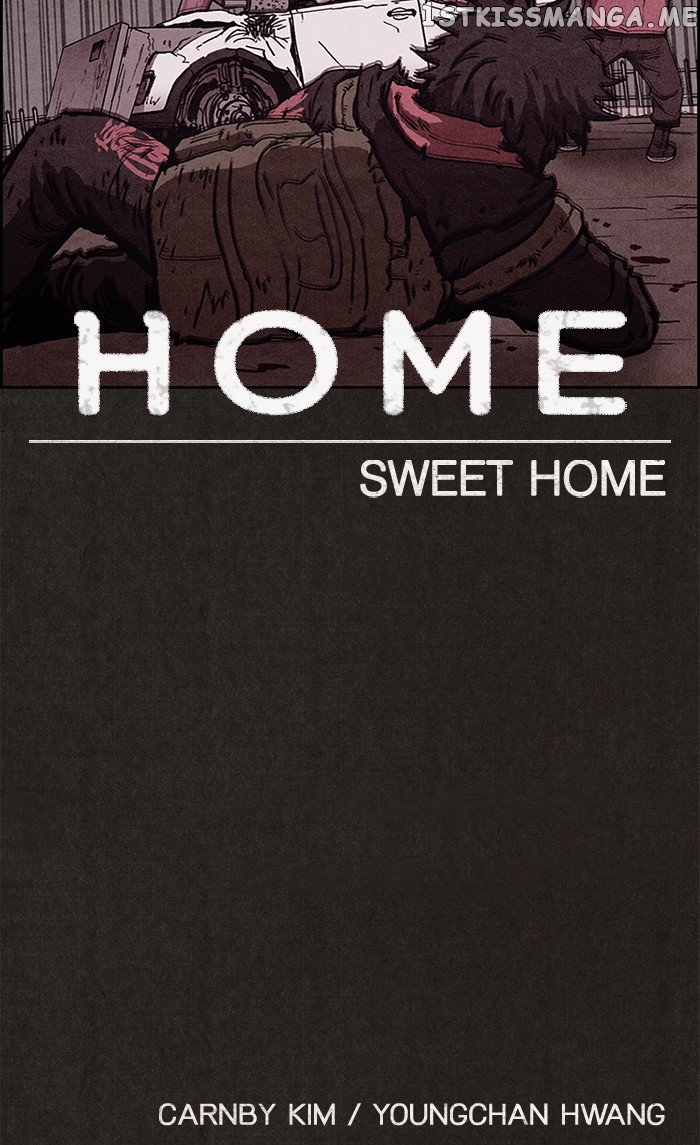 Sweet Home chapter 84 - page 7