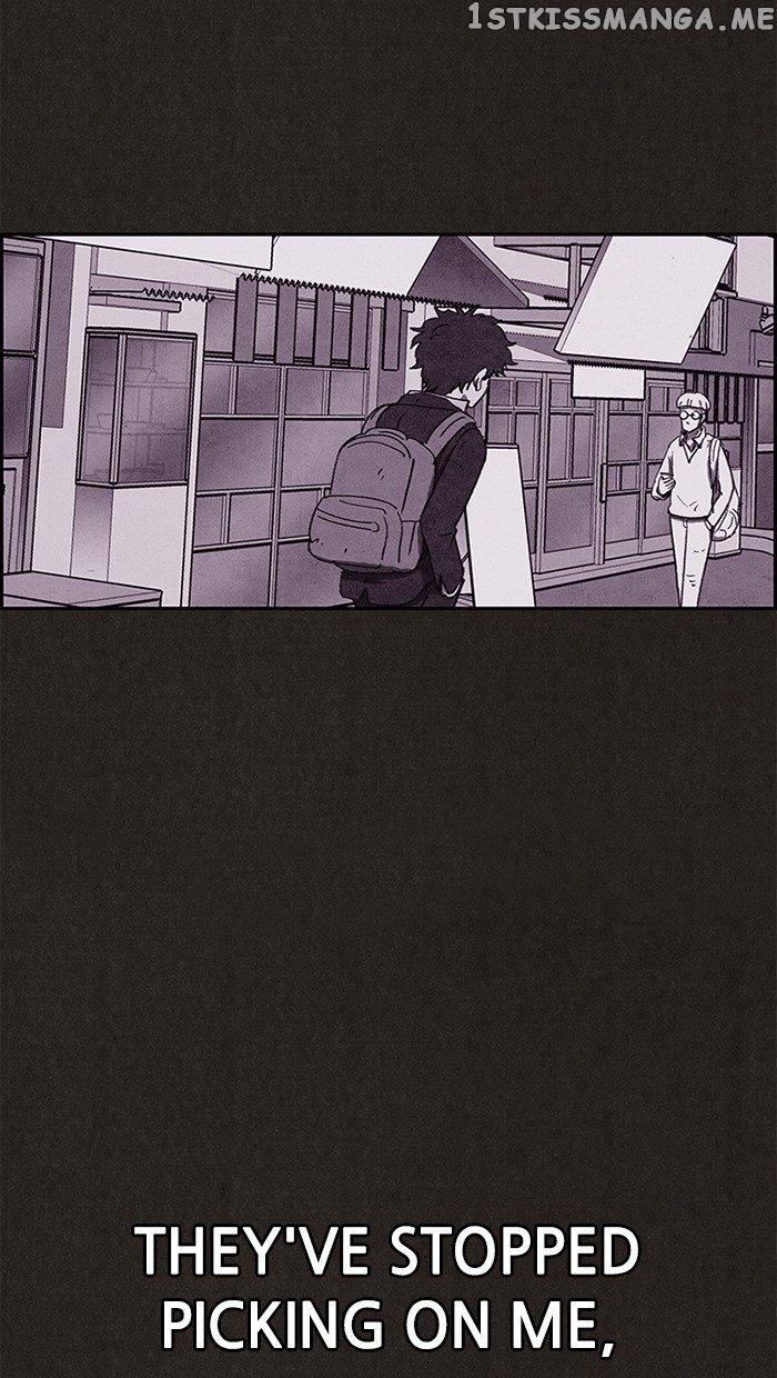 Sweet Home chapter 82 - page 19
