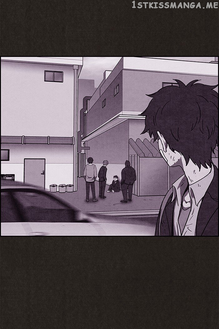 Sweet Home chapter 82 - page 21
