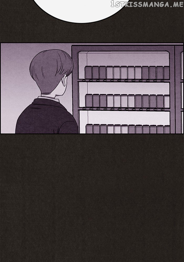 Sweet Home chapter 81 - page 27