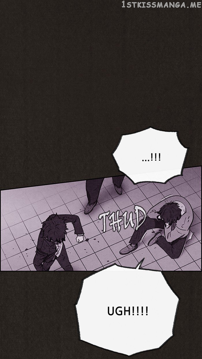 Sweet Home chapter 81 - page 90