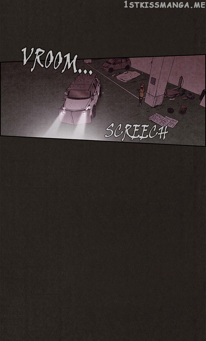 Sweet Home chapter 79 - page 66