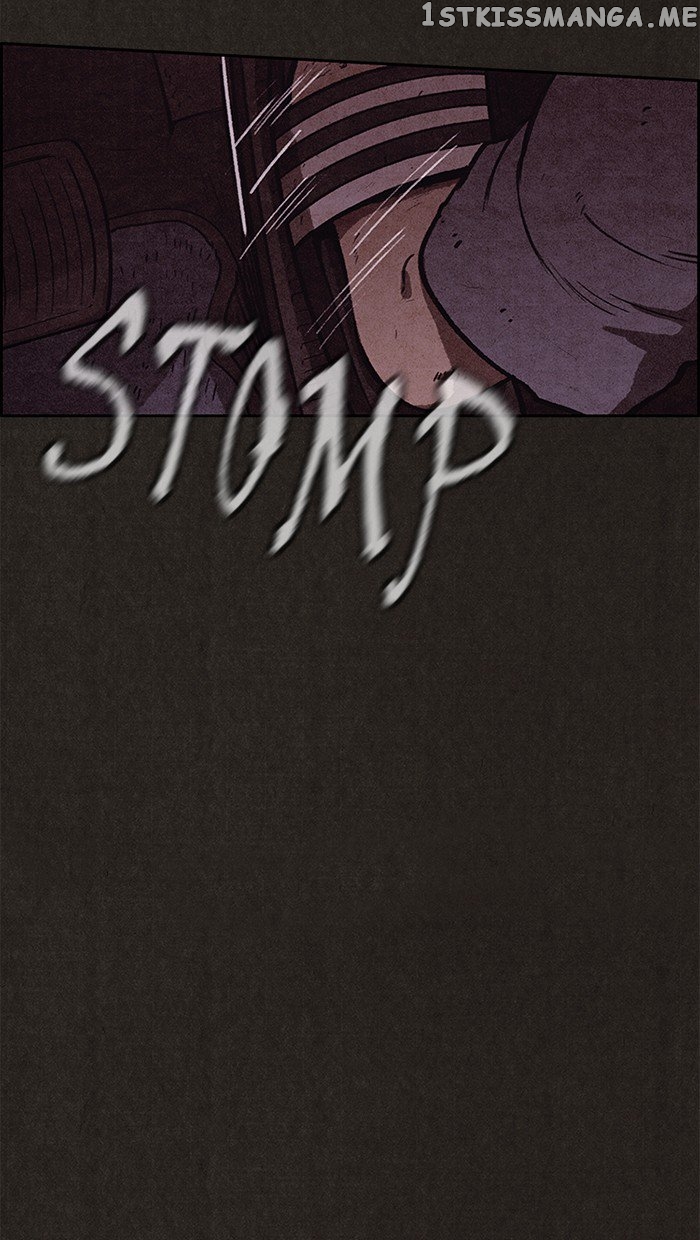 Sweet Home chapter 79 - page 67