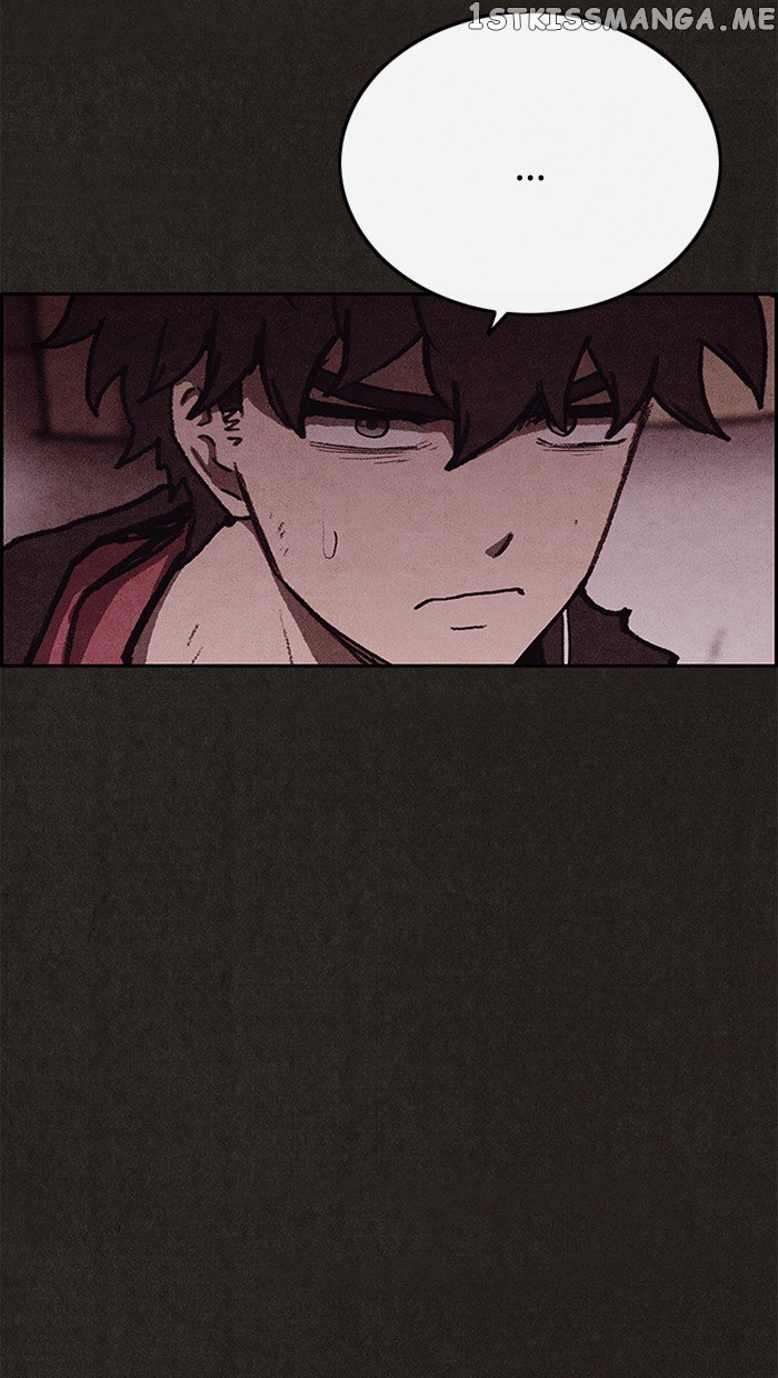 Sweet Home chapter 78 - page 33