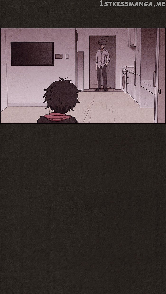 Sweet Home chapter 78 - page 8