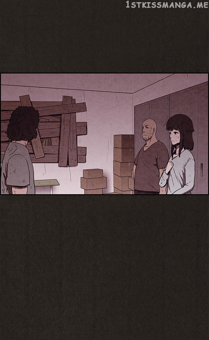 Sweet Home chapter 77 - page 29