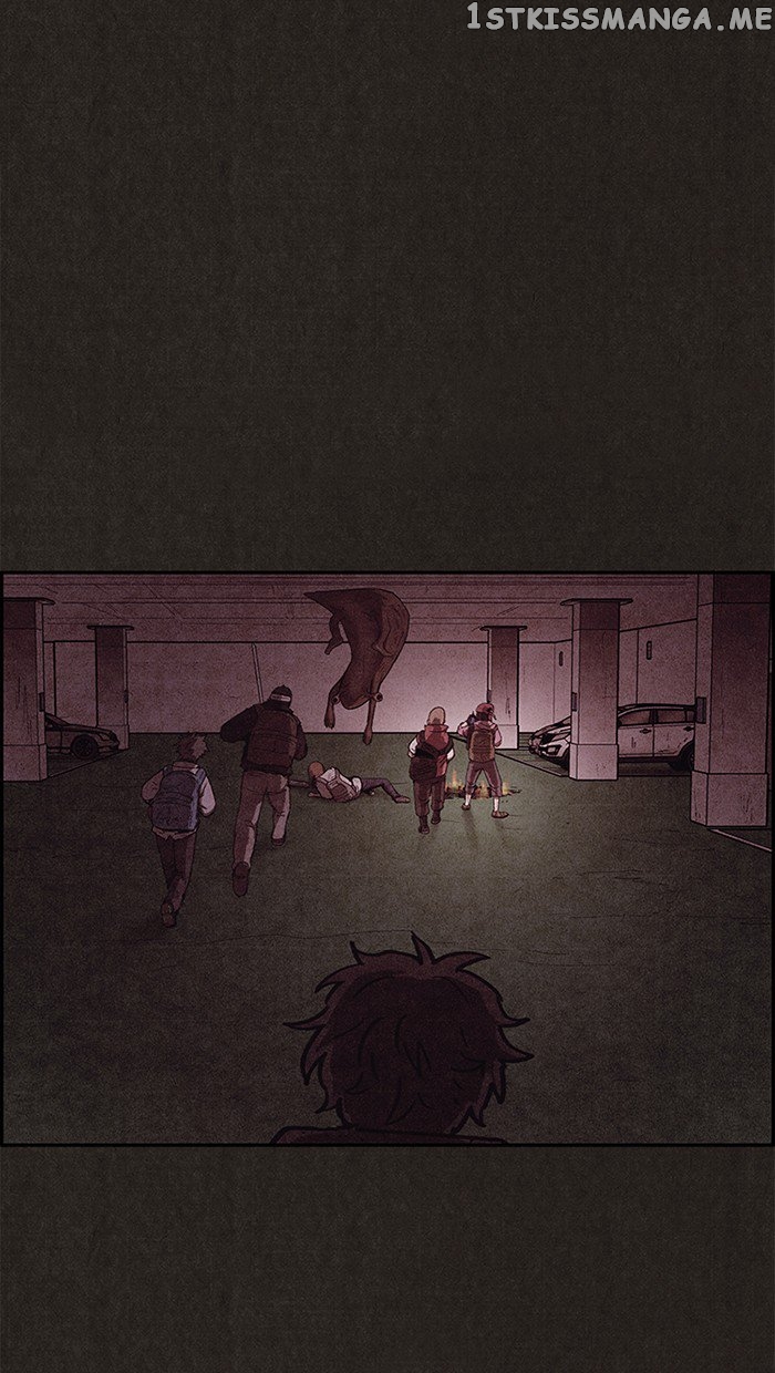 Sweet Home chapter 76 - page 73