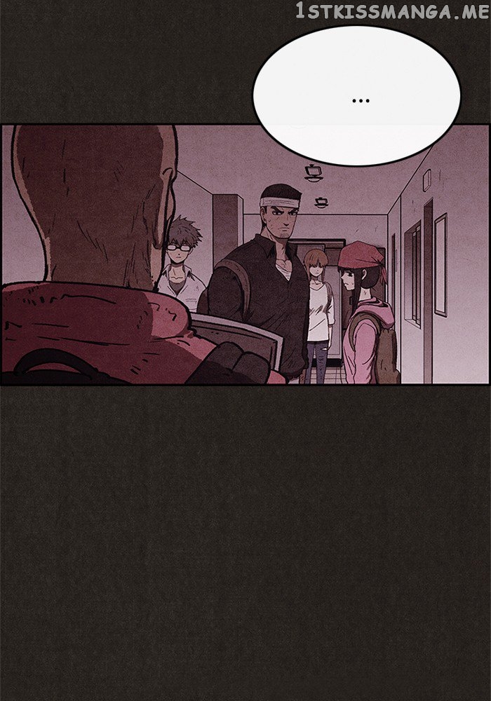 Sweet Home chapter 74 - page 79