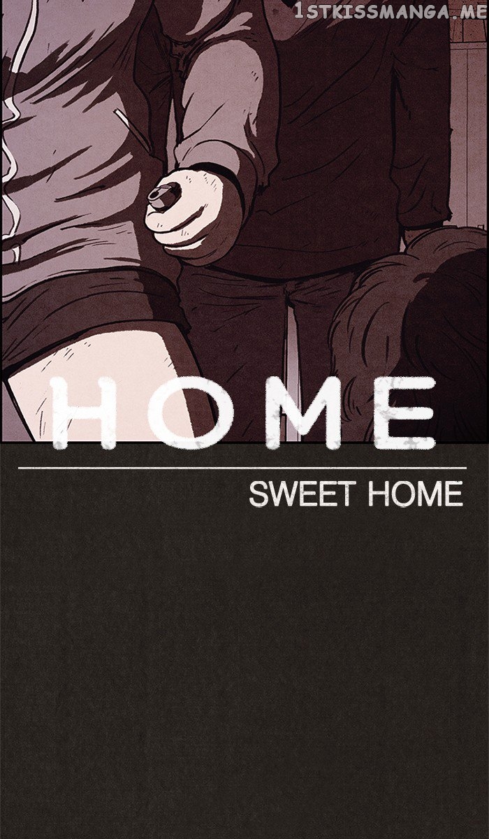 Sweet Home chapter 73 - page 36