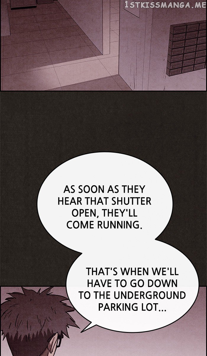 Sweet Home chapter 72 - page 3