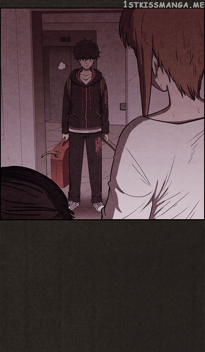 Sweet Home chapter 71 - page 42