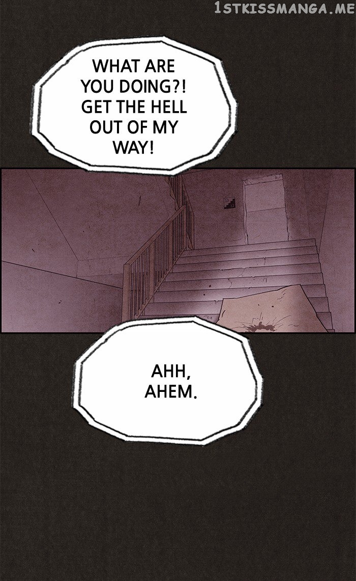 Sweet Home chapter 71 - page 5