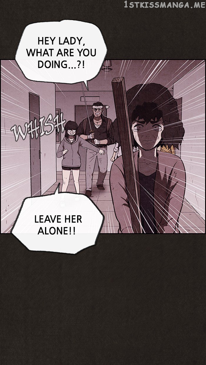 Sweet Home chapter 70 - page 42