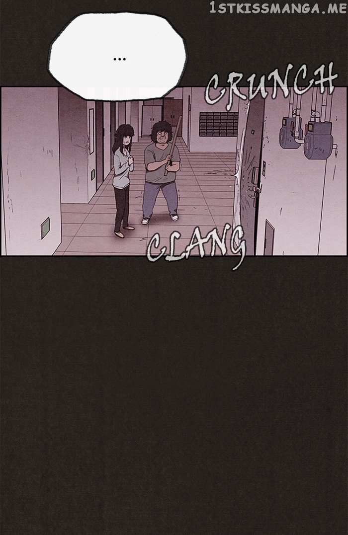 Sweet Home chapter 69 - page 63