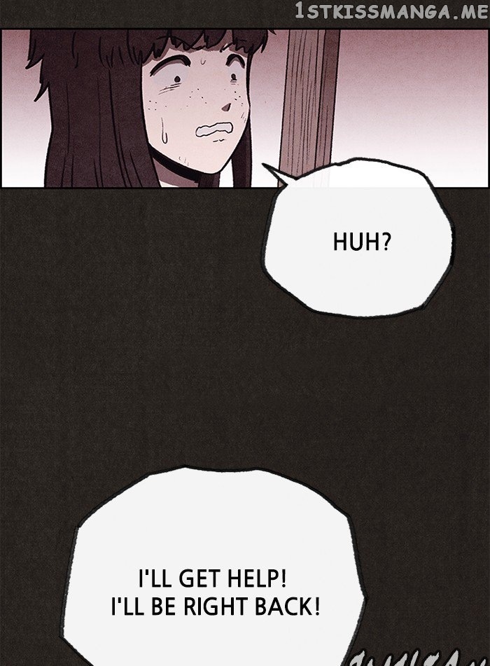 Sweet Home chapter 69 - page 65