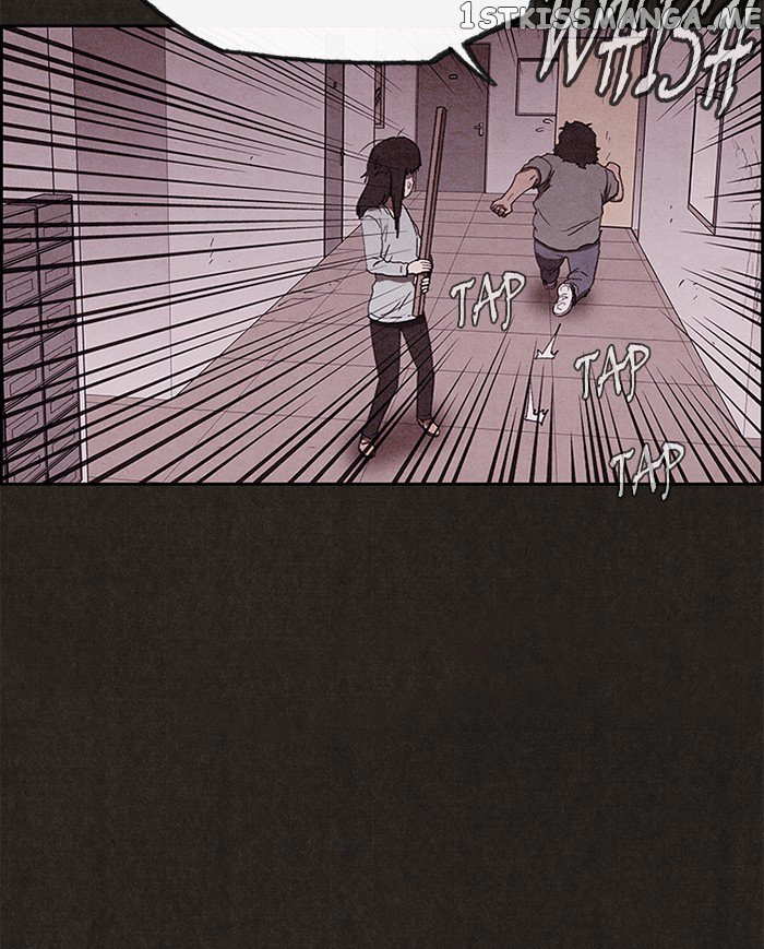 Sweet Home chapter 69 - page 66