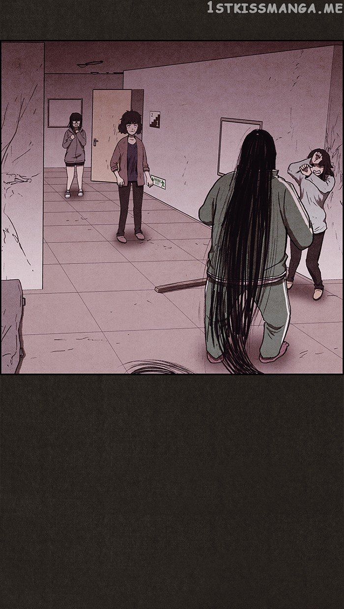 Sweet Home chapter 69 - page 84