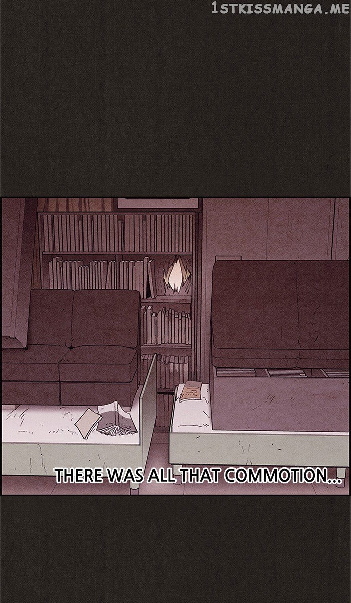 Sweet Home chapter 67 - page 72