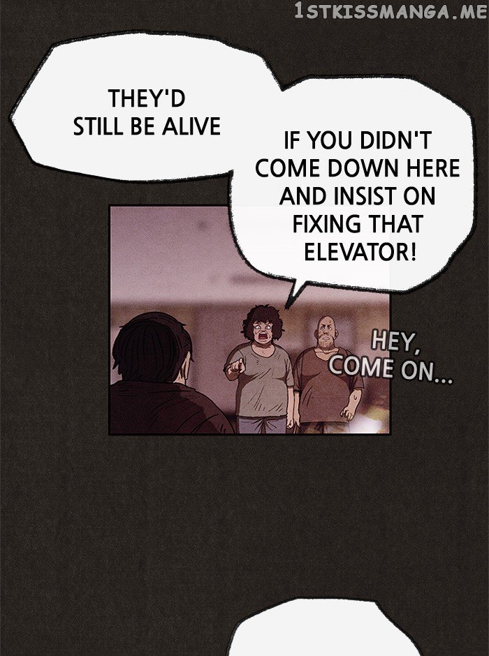 Sweet Home chapter 66 - page 69