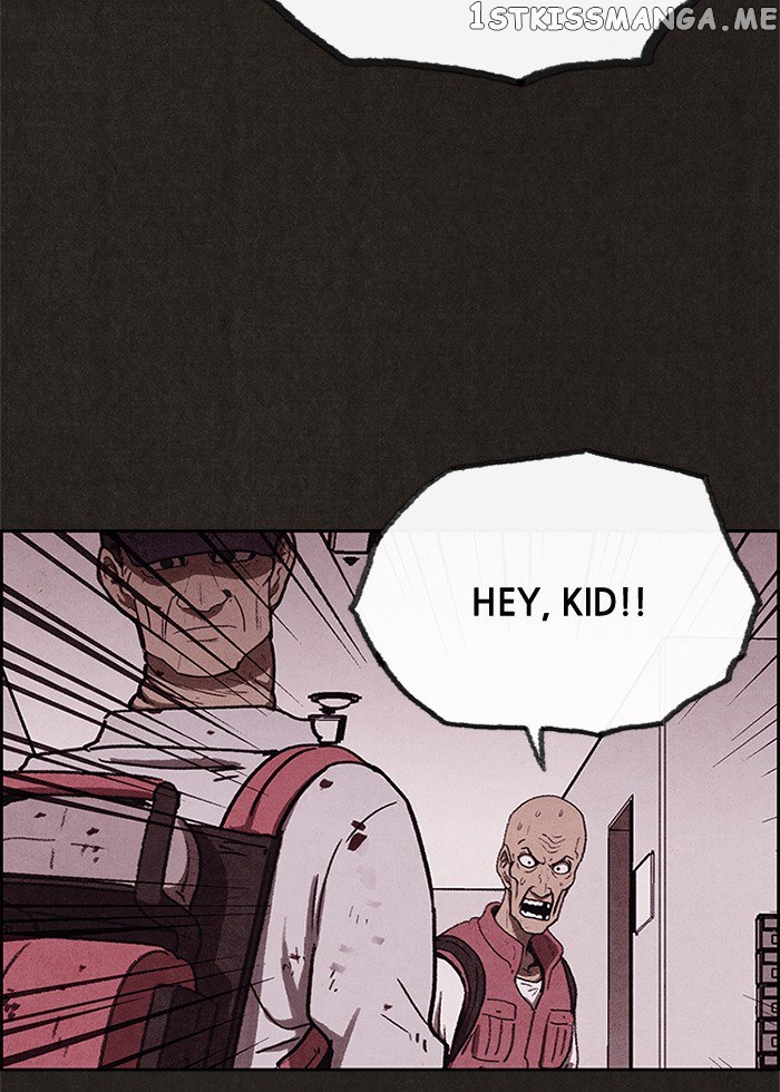 Sweet Home chapter 64 - page 64