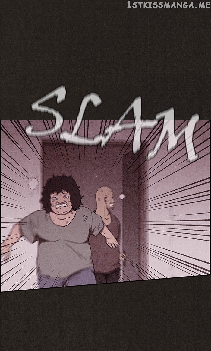 Sweet Home chapter 63 - page 11