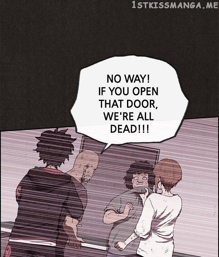 Sweet Home chapter 63 - page 66