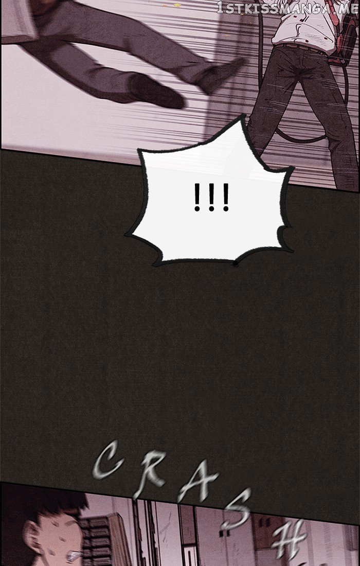 Sweet Home chapter 62 - page 60