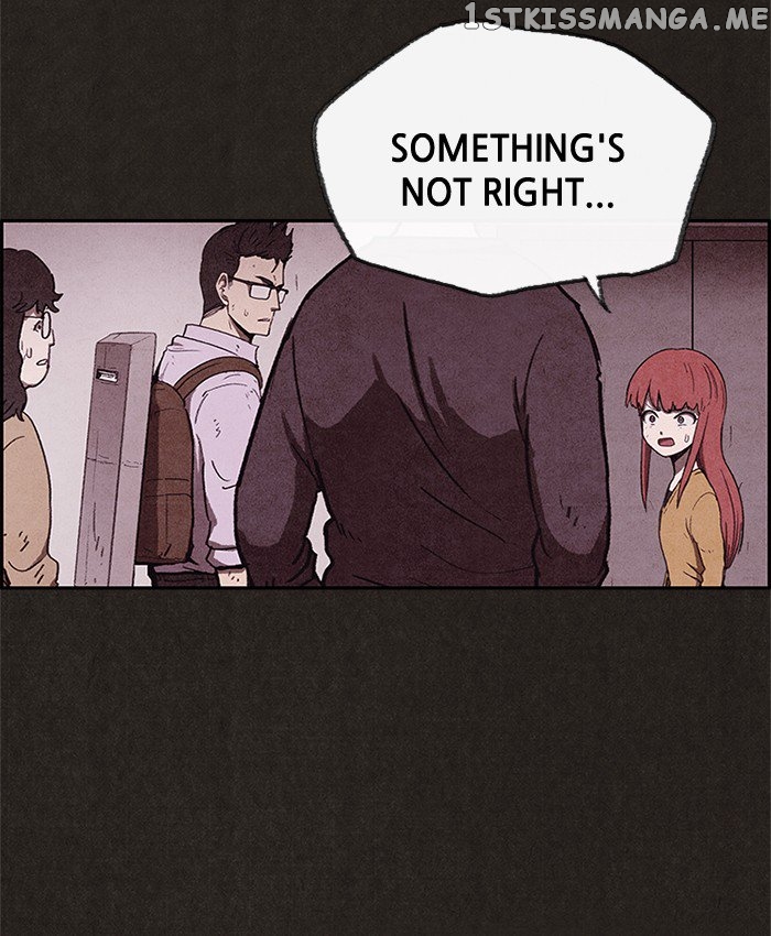 Sweet Home chapter 61 - page 61