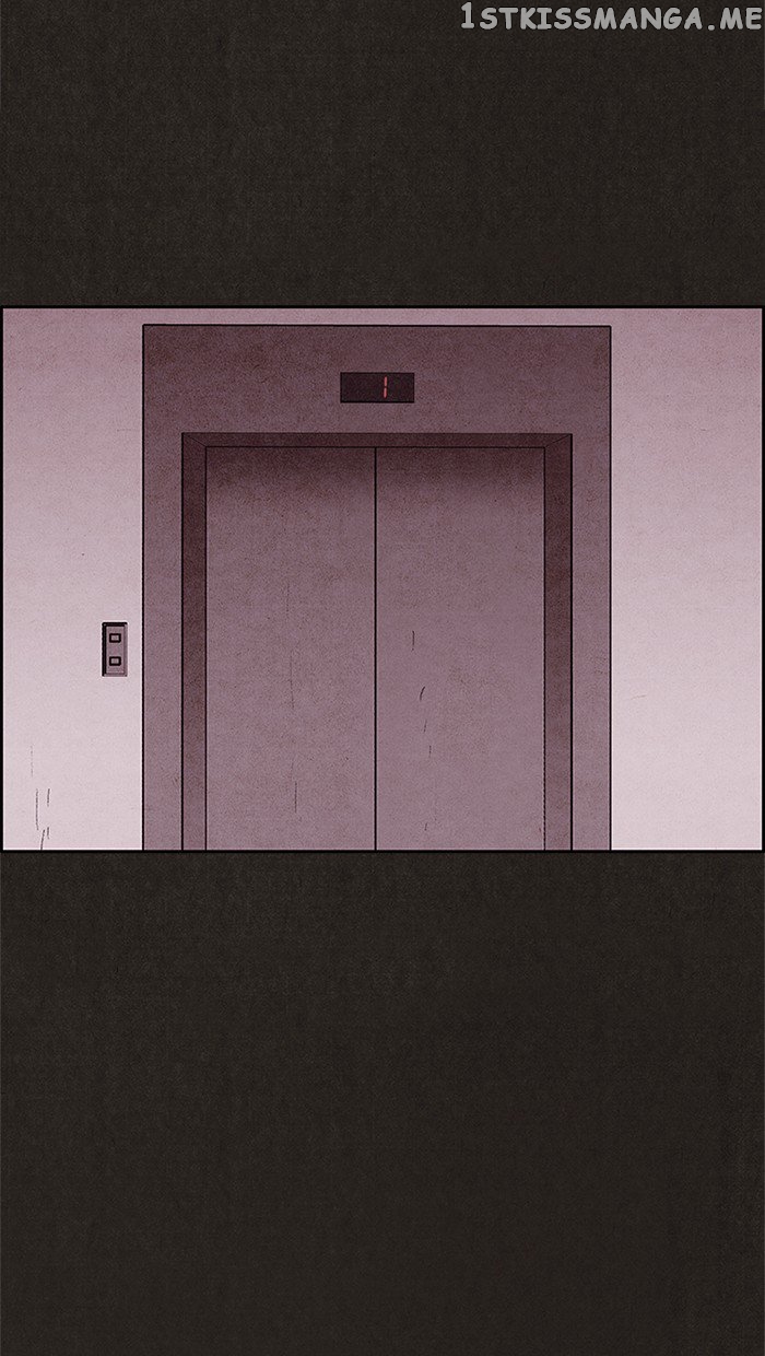 Sweet Home chapter 61 - page 69