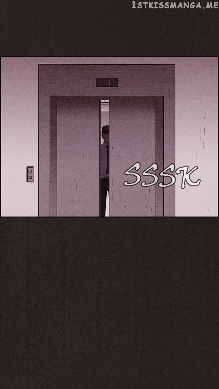 Sweet Home chapter 61 - page 70