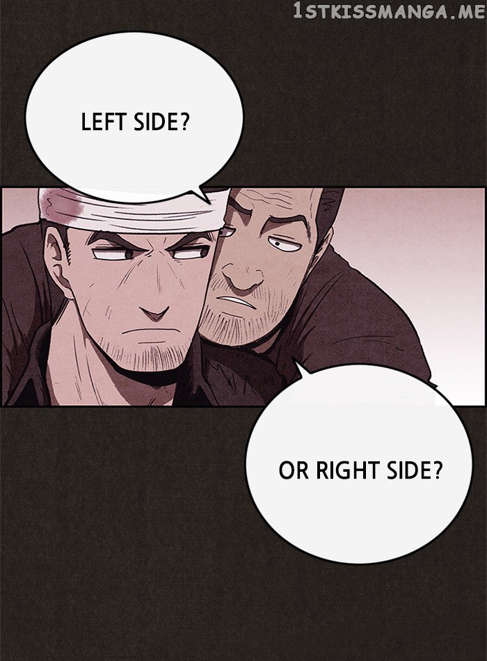 Sweet Home chapter 60 - page 68