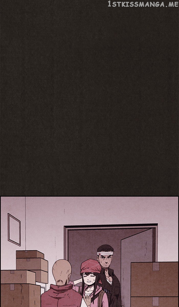 Sweet Home chapter 59 - page 3