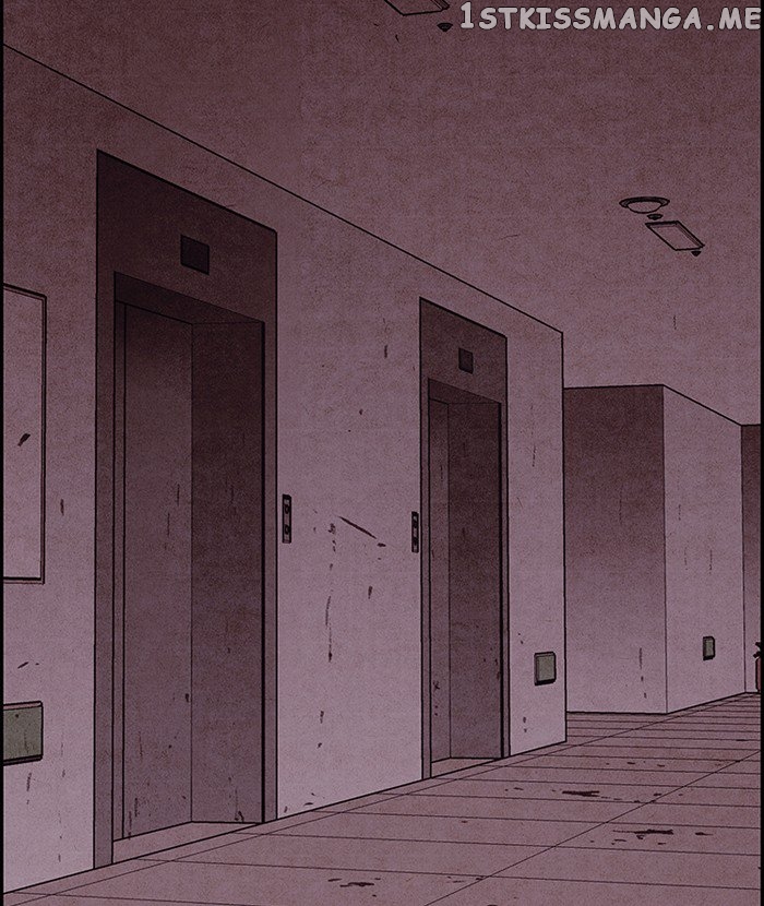 Sweet Home chapter 59 - page 49