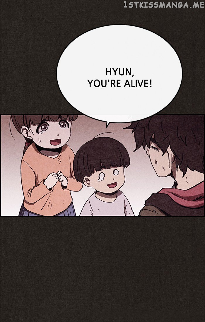 Sweet Home chapter 59 - page 5