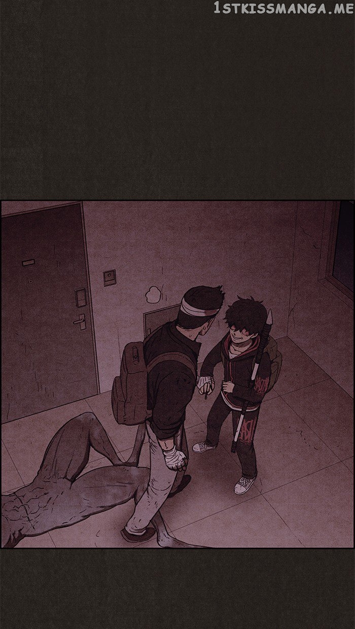 Sweet Home chapter 58 - page 54