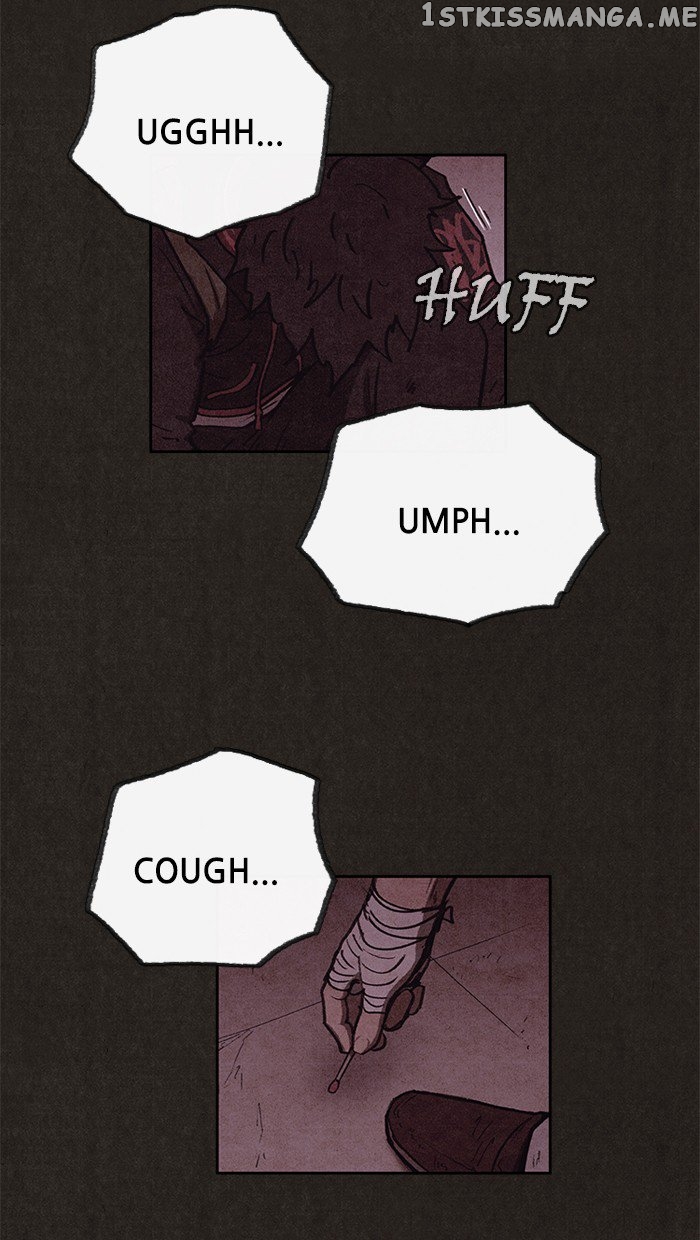 Sweet Home chapter 58 - page 61