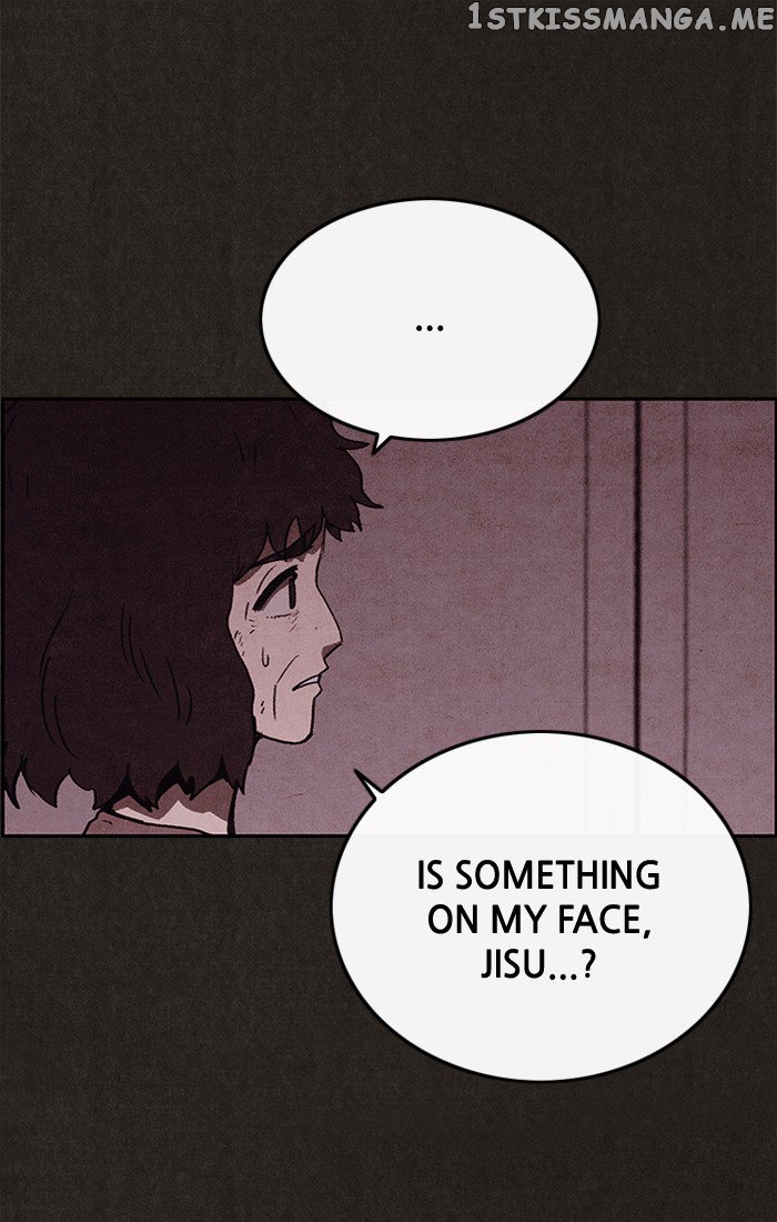 Sweet Home chapter 56 - page 1