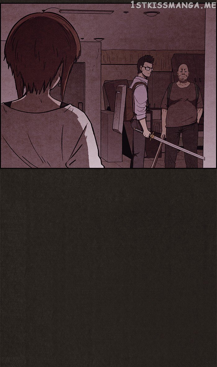 Sweet Home chapter 56 - page 18