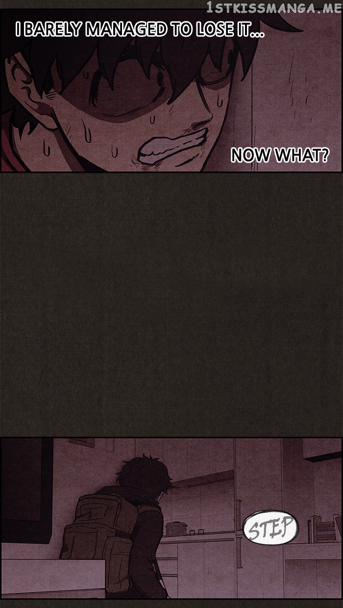 Sweet Home chapter 56 - page 61