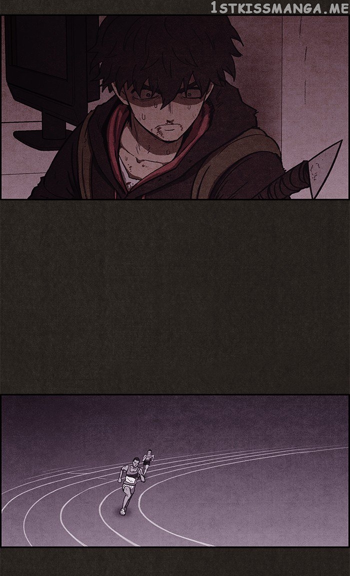 Sweet Home chapter 56 - page 75