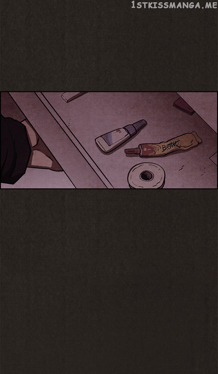 Sweet Home chapter 56 - page 83