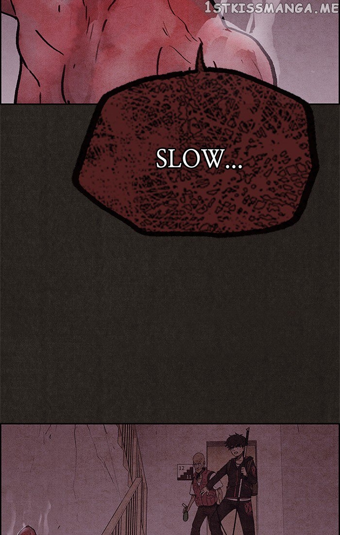 Sweet Home chapter 54 - page 39