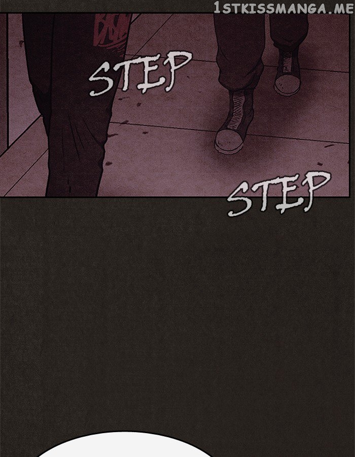 Sweet Home chapter 53 - page 19