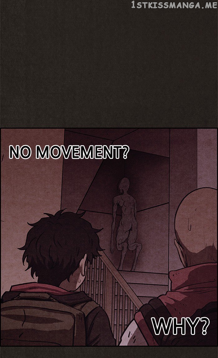 Sweet Home chapter 53 - page 60