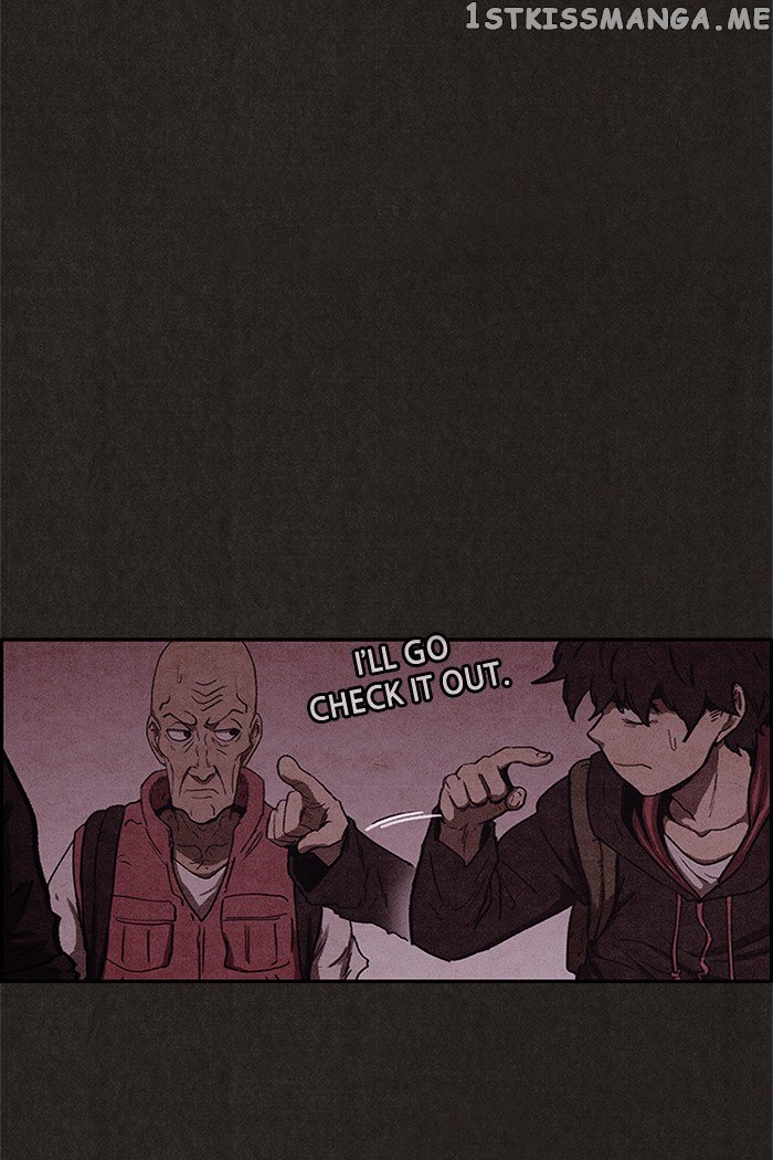 Sweet Home chapter 53 - page 61