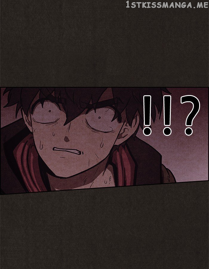 Sweet Home chapter 51 - page 32