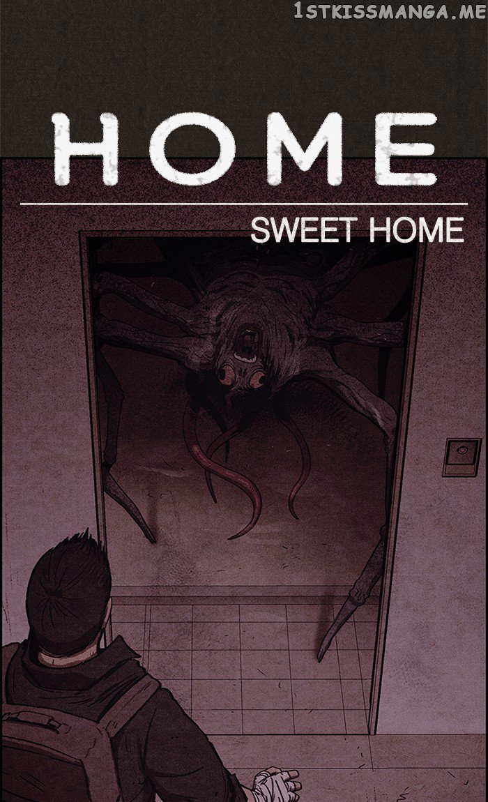 Sweet Home chapter 51 - page 4