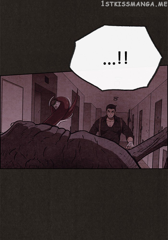 Sweet Home chapter 51 - page 46