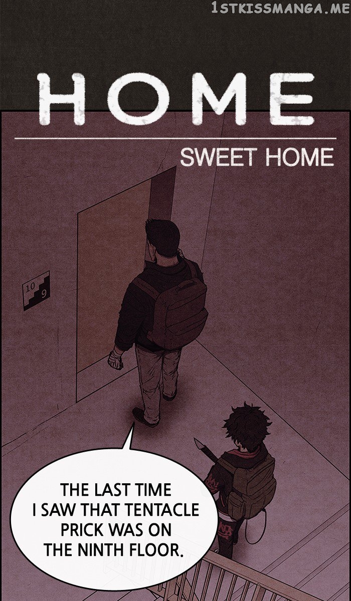 Sweet Home chapter 49 - page 2